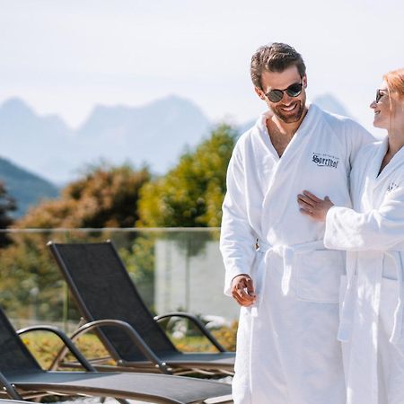 Hotel Sperlhof Windischgarsten Eksteriør billede