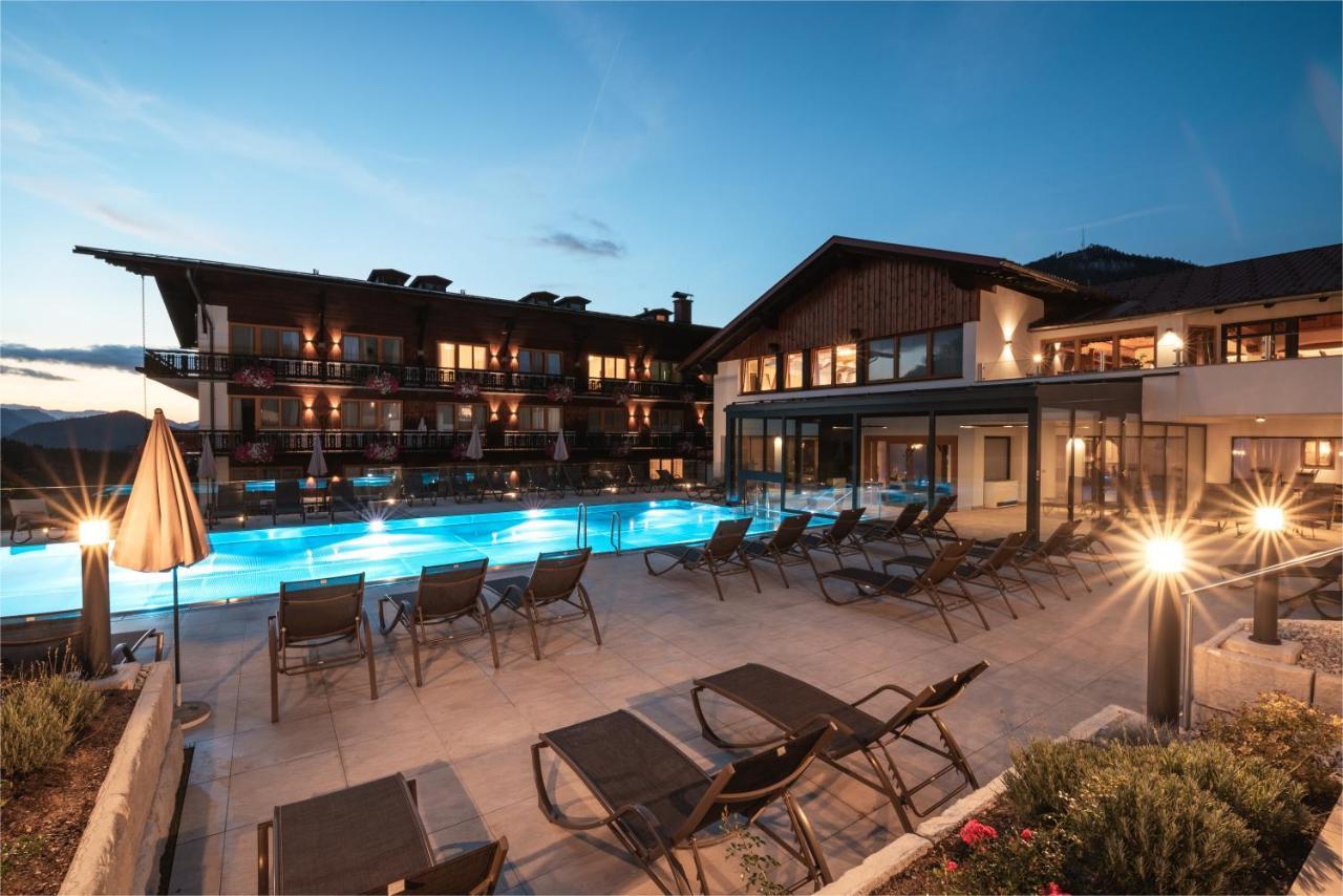 Hotel Sperlhof Windischgarsten Eksteriør billede