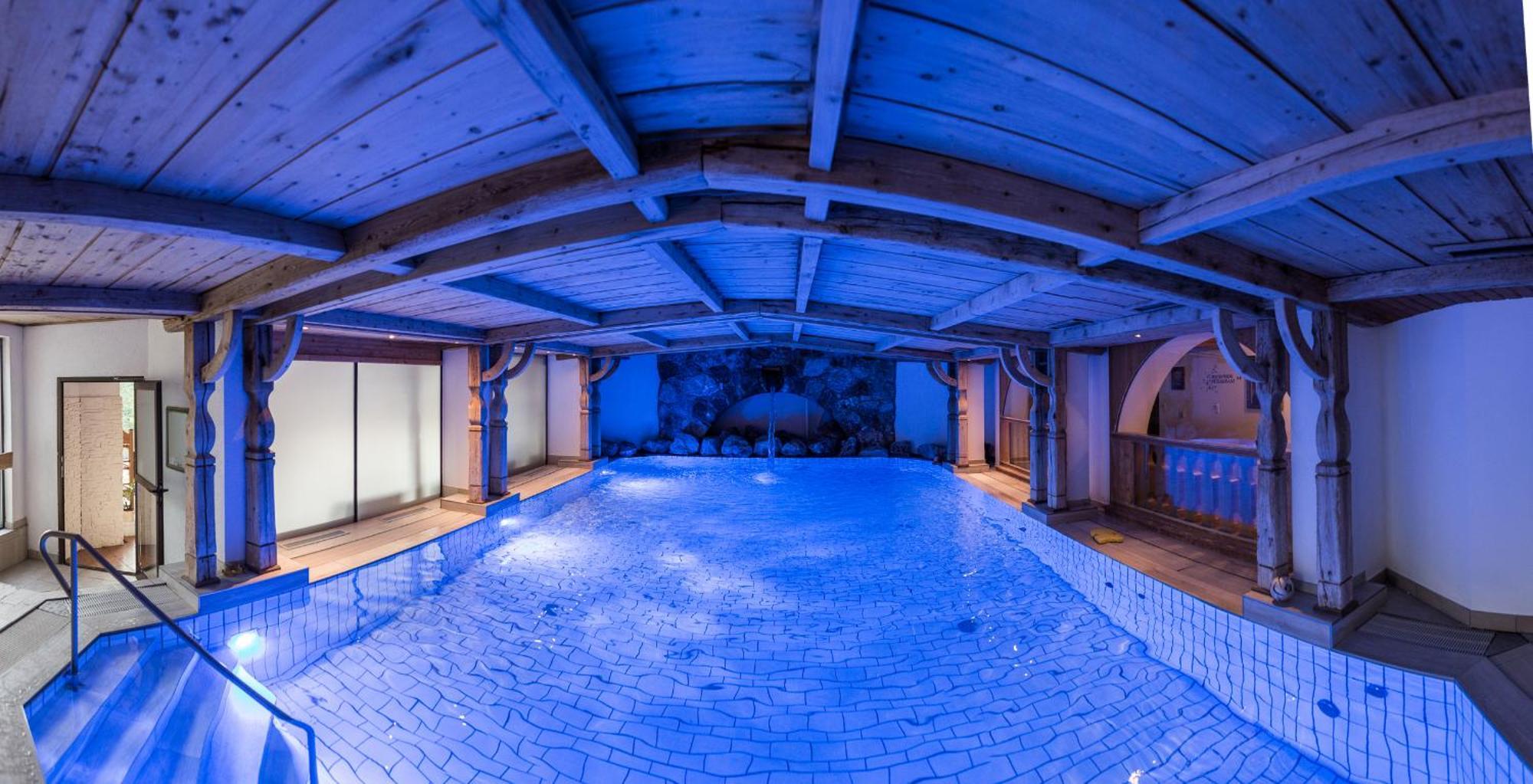 Hotel Sperlhof Windischgarsten Eksteriør billede