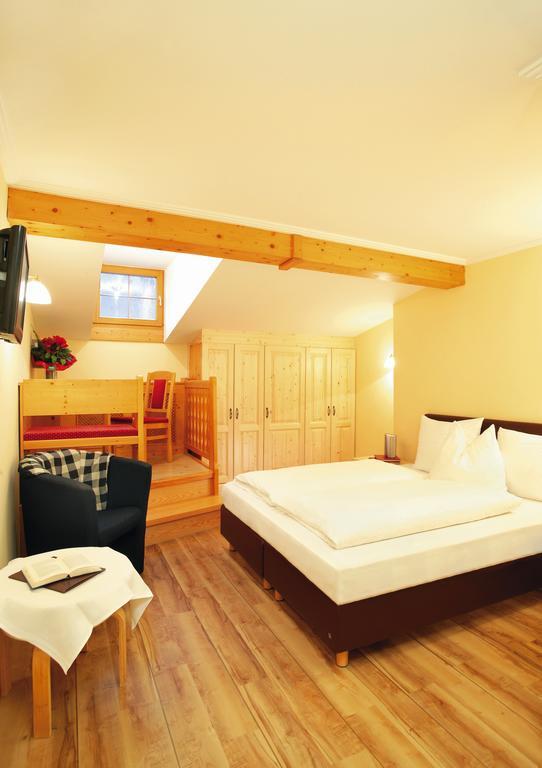 Hotel Sperlhof Windischgarsten Eksteriør billede