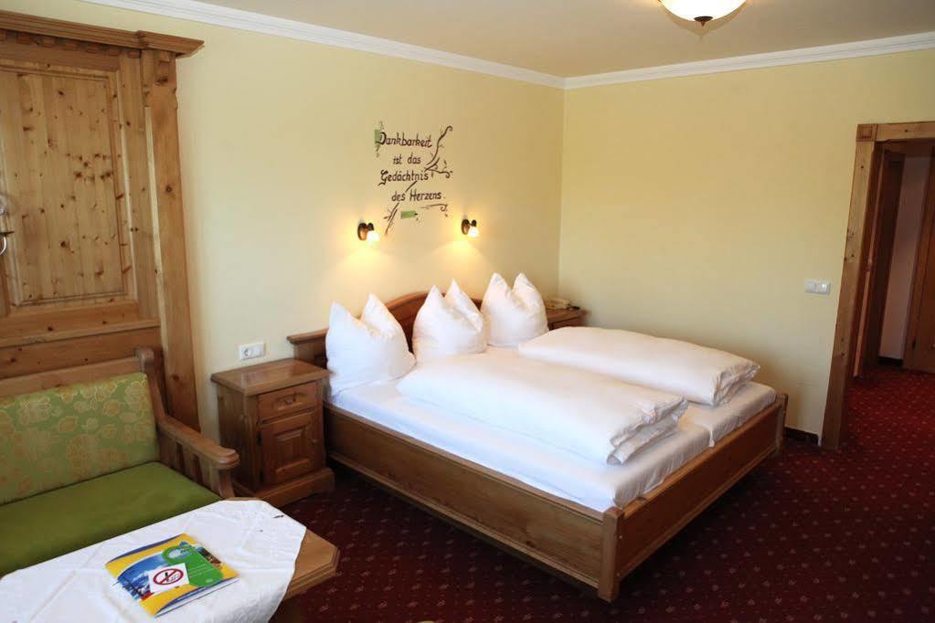 Hotel Sperlhof Windischgarsten Eksteriør billede