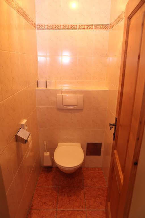 Hotel Sperlhof Windischgarsten Eksteriør billede