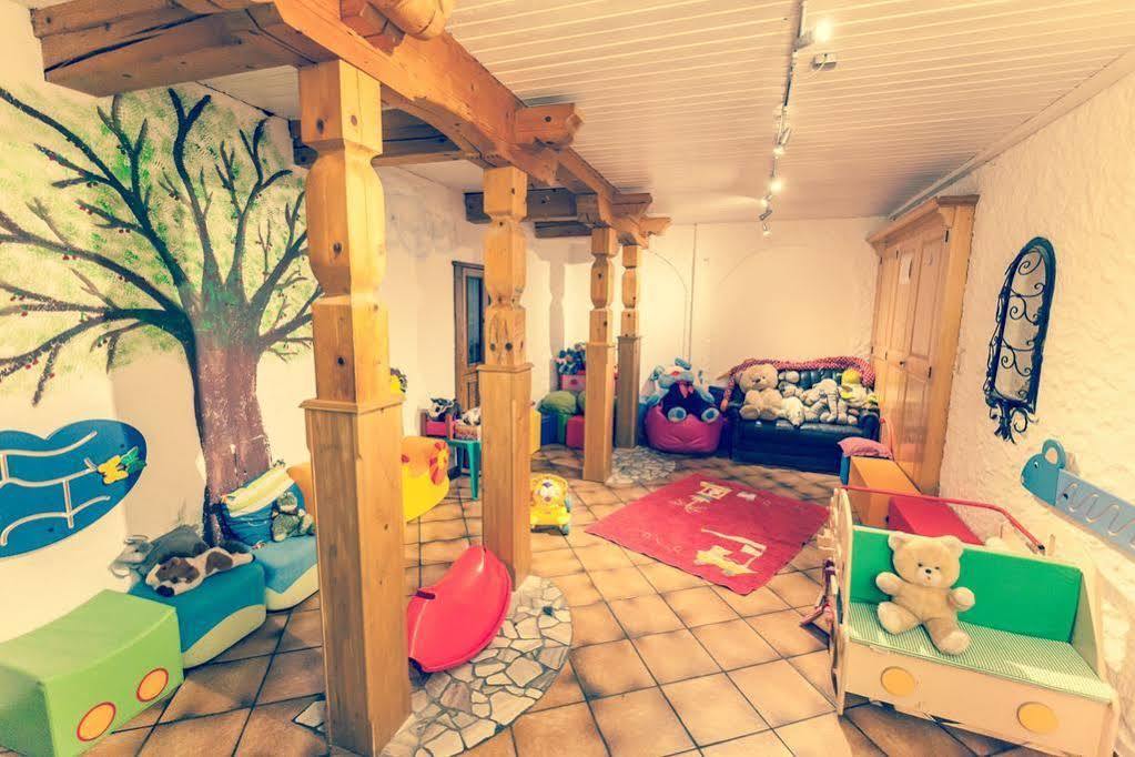 Hotel Sperlhof Windischgarsten Eksteriør billede