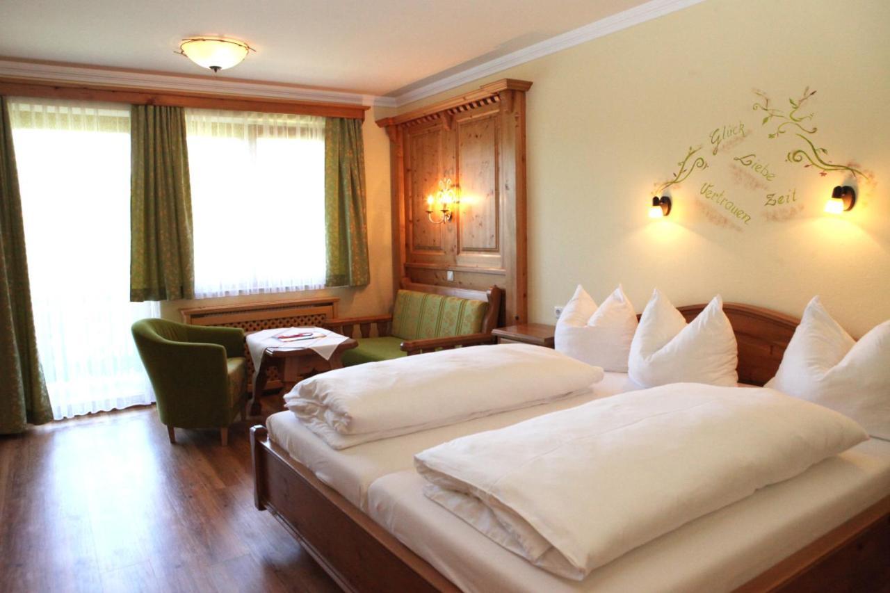 Hotel Sperlhof Windischgarsten Eksteriør billede